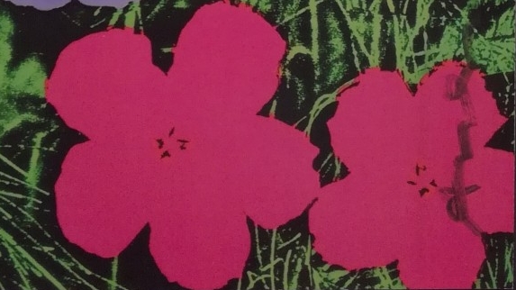 Andy Warhol – Linguaggi Pop